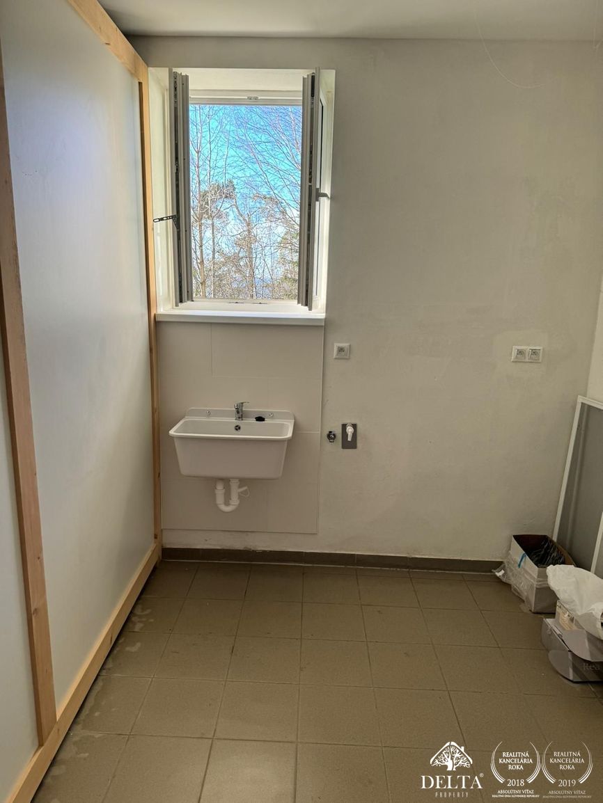 Zvýhodnená cena - predaj krásny, nový, 3 izbový byt s tera - 8