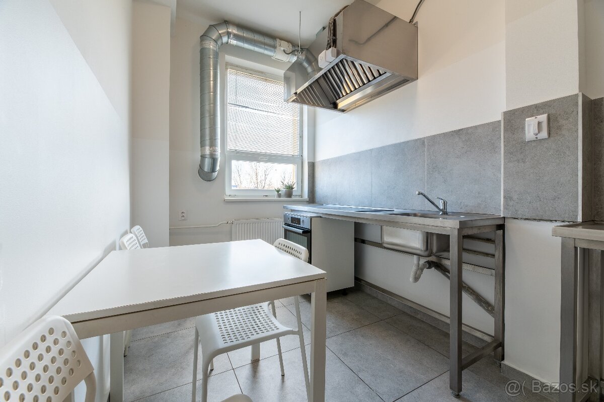 Ubytovanie pre stavebné firmy - Nitra - 8