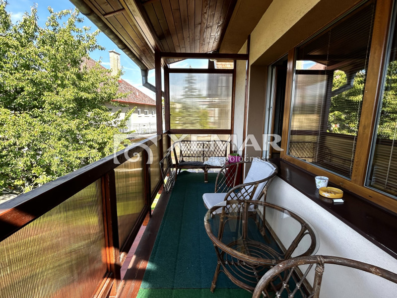 Na prenájom 2i byt v rodinnom dome, Zvolen - 8