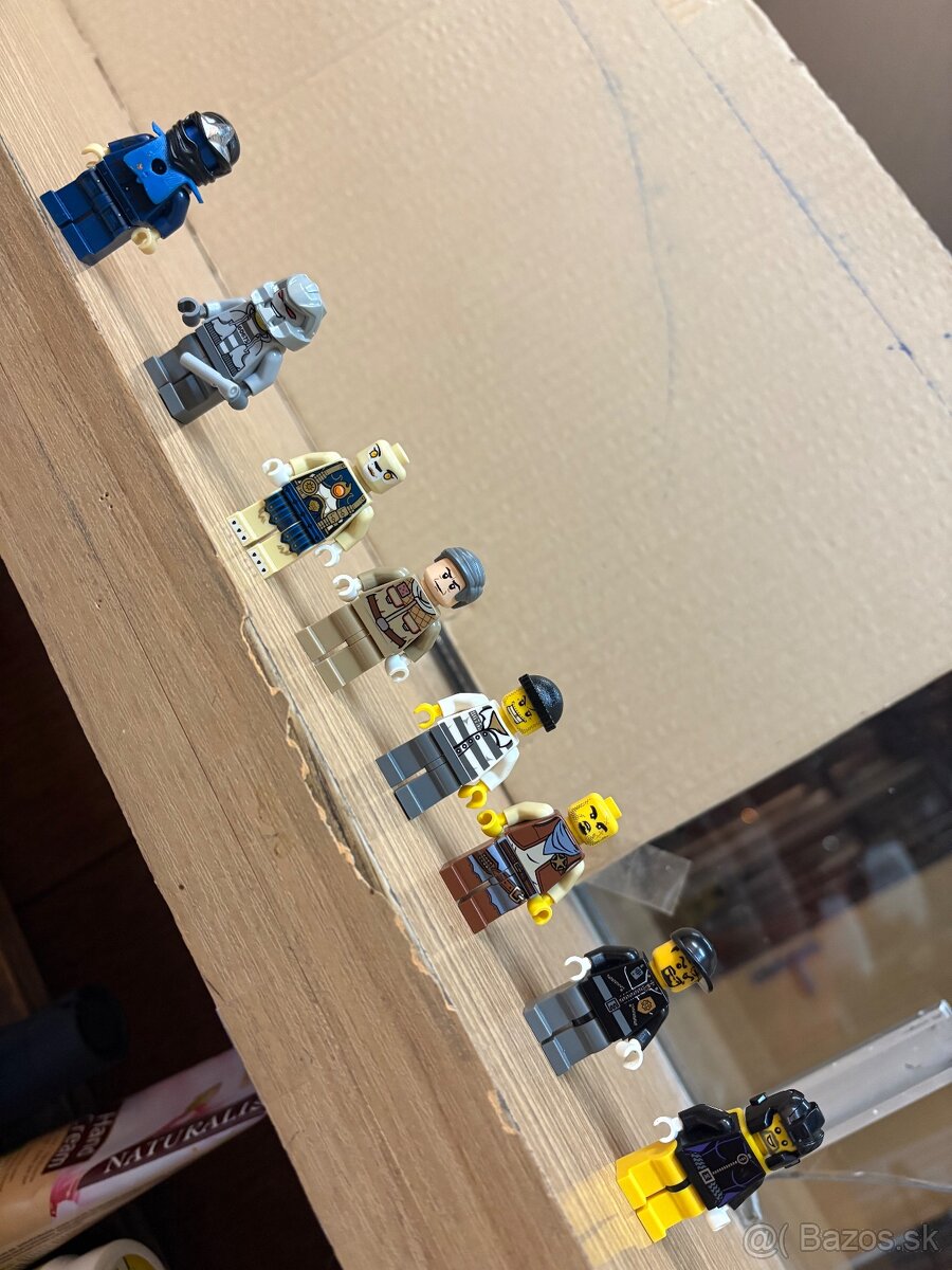 Zrušená zbierka - 8