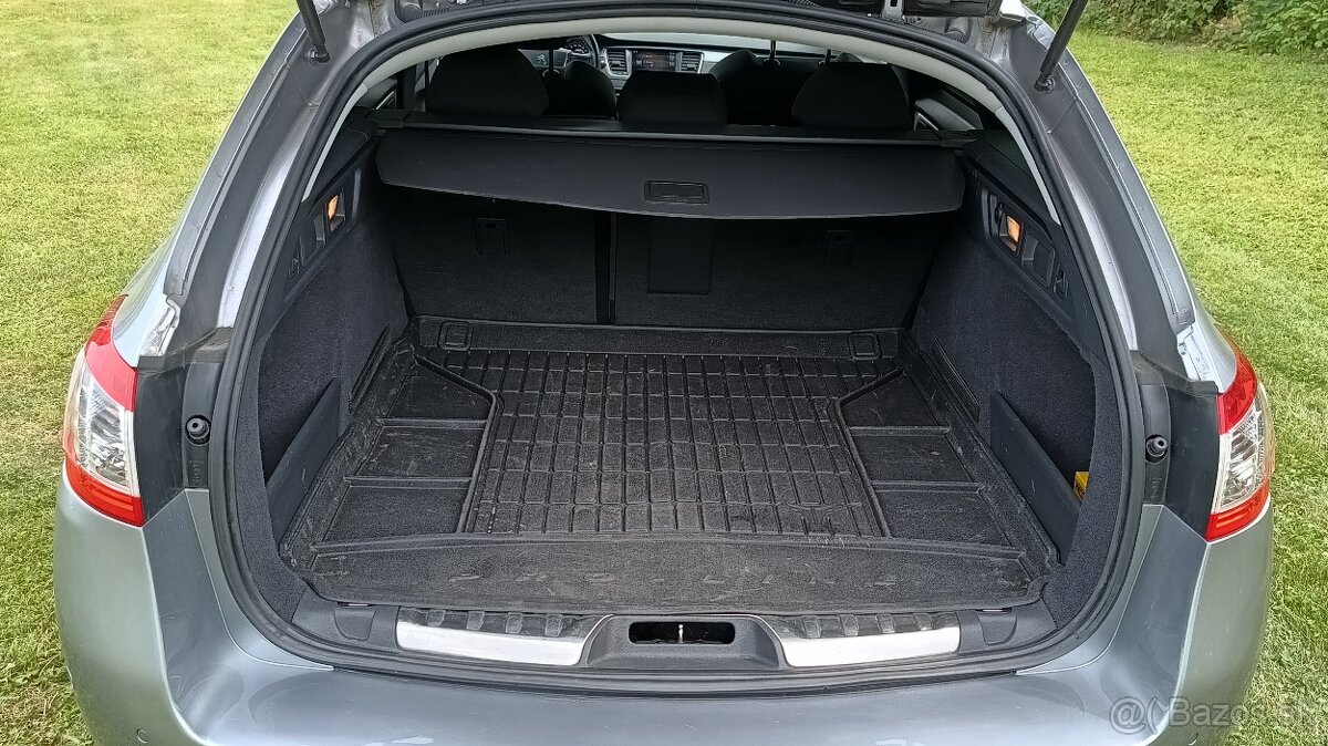 Peugeot 508SW 1.6HDi 88kw, 2017, automat - 8