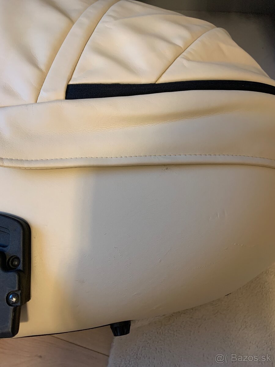 kočík trojkombinácia Dada paradiso - 8