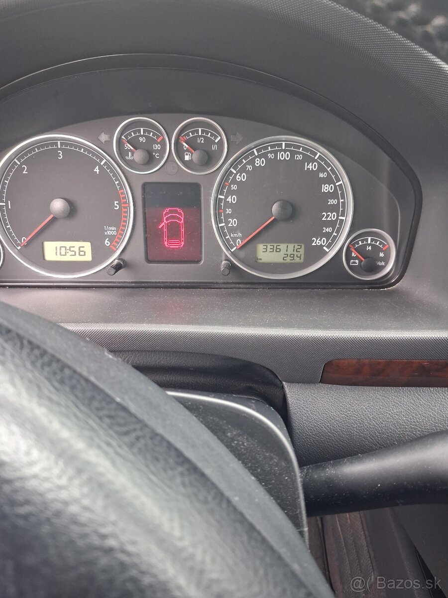 Seat alhambra 2003 - 8