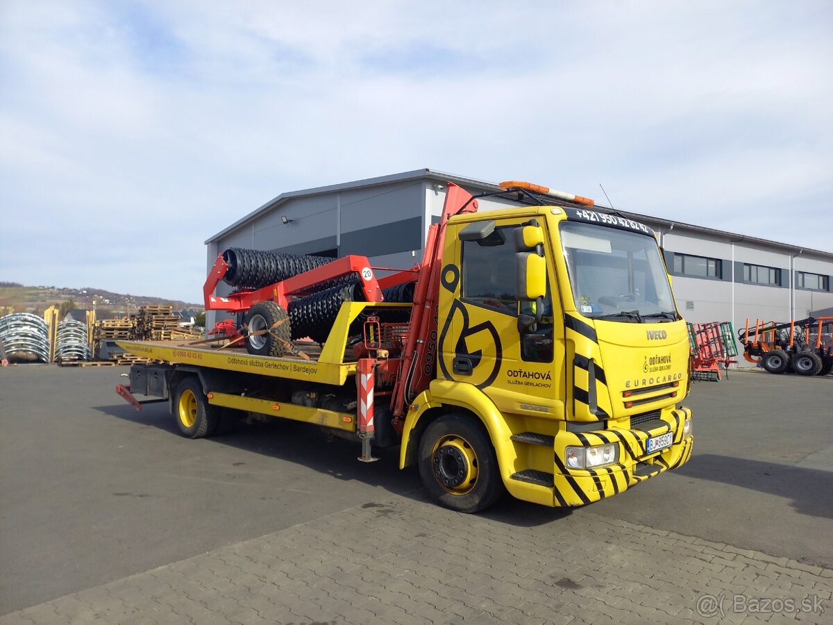 Odťahová služba CARKIN Bardejov - 8