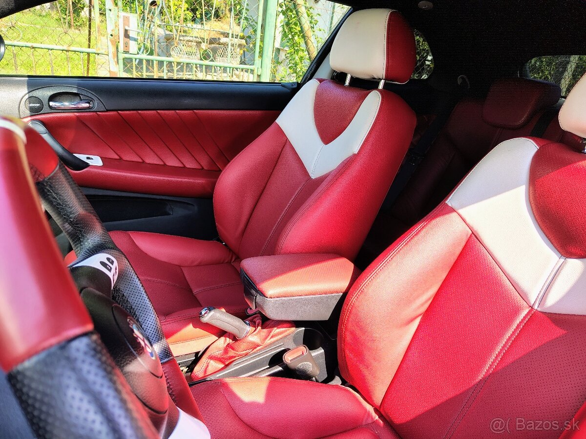 Alfa Romeo GT 3.2 V6 Busso 2005 - 8