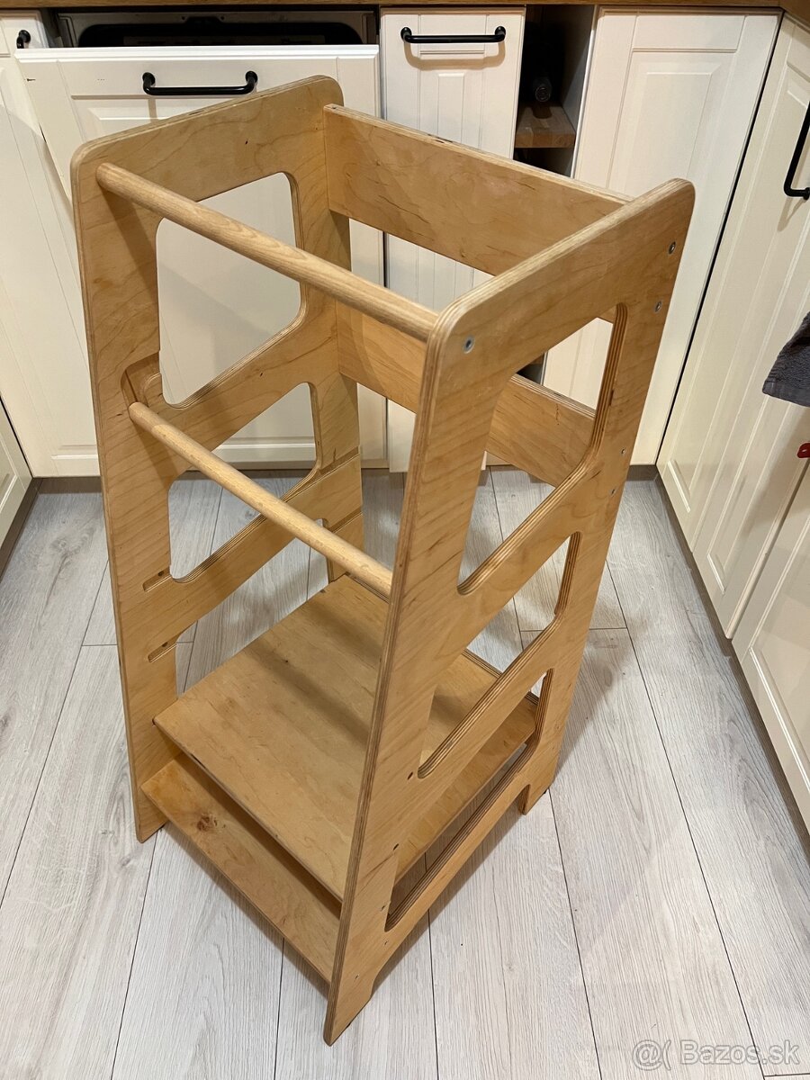 Elis Desing - učiaca veža - 8