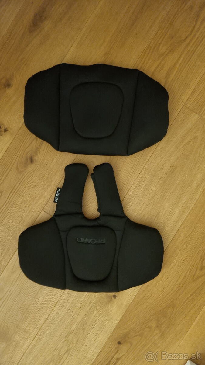 Autosedačka Recaro Privia - 8