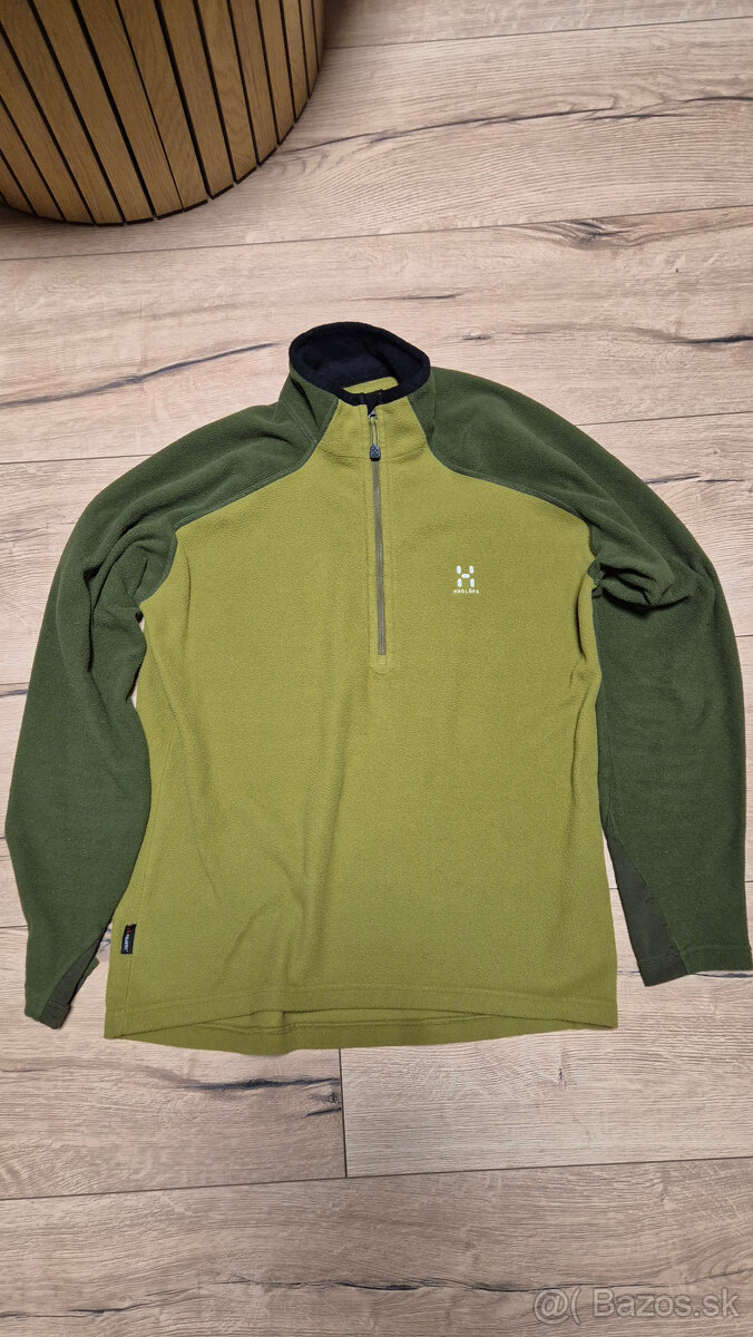 Predám pánsky set Haglofs a batoh Lowe Alpine Walkabout - 8