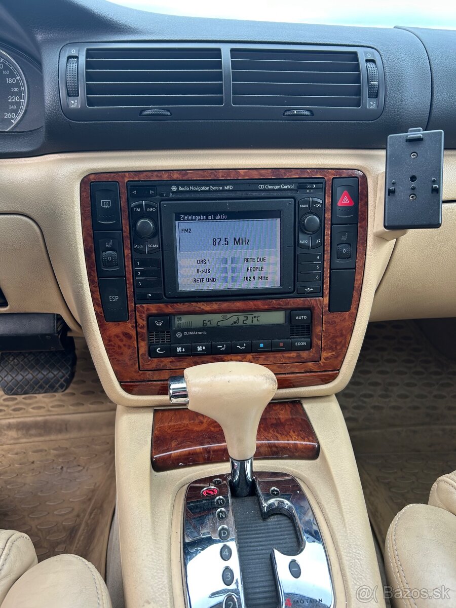 Vw Passat b5.5 2.5tdi 132kw 4motion - 8