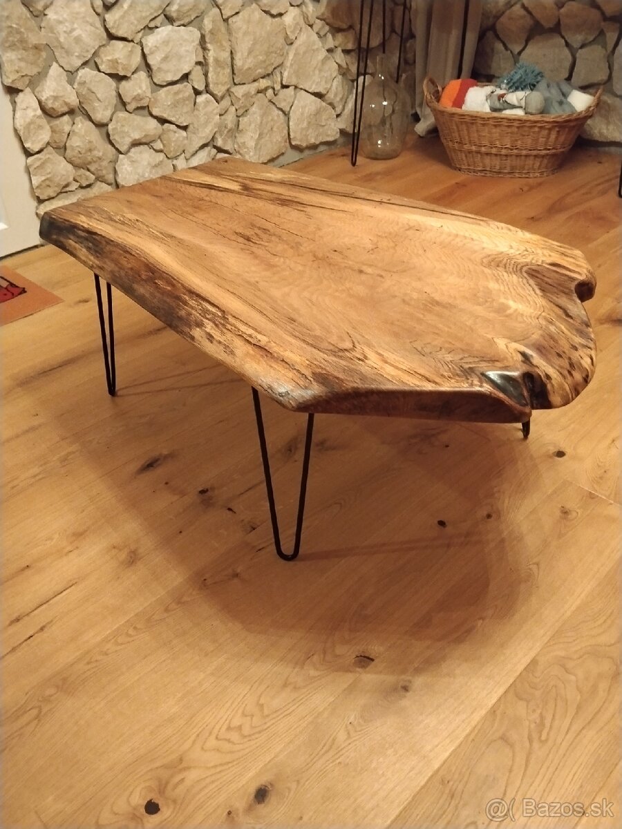 Konferencne stoly masiv - 8