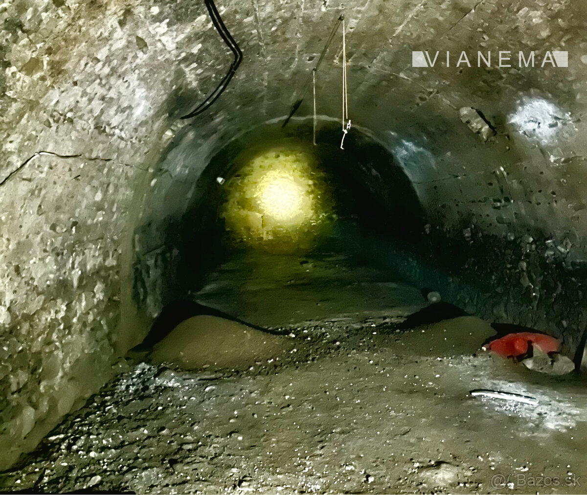 NA PREDAJ Jedinečný pozemok s vlastným jazerom – Maďarsko - 8