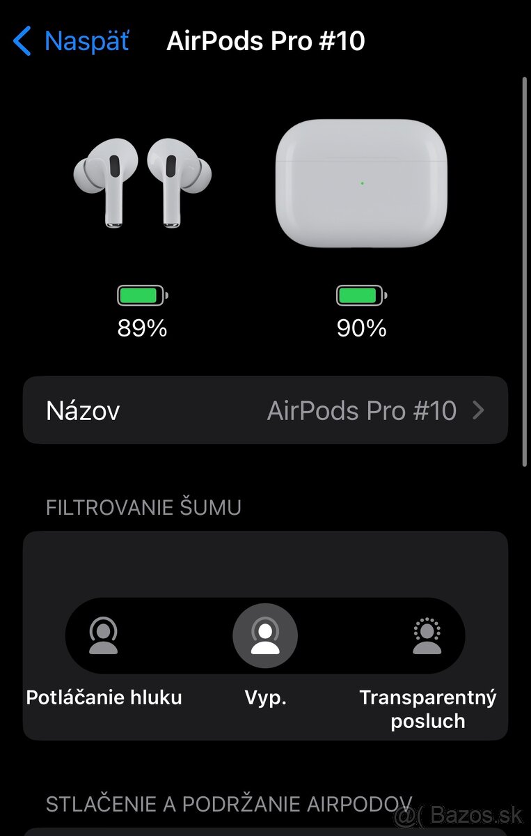 Airpods pro 2 - 8