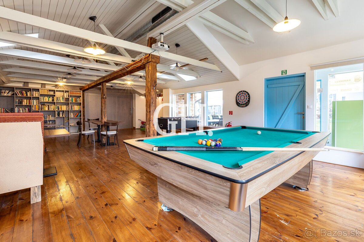 Rezidencia Čerešňový sad – bývanie pod Tatrami s dušou príro - 8