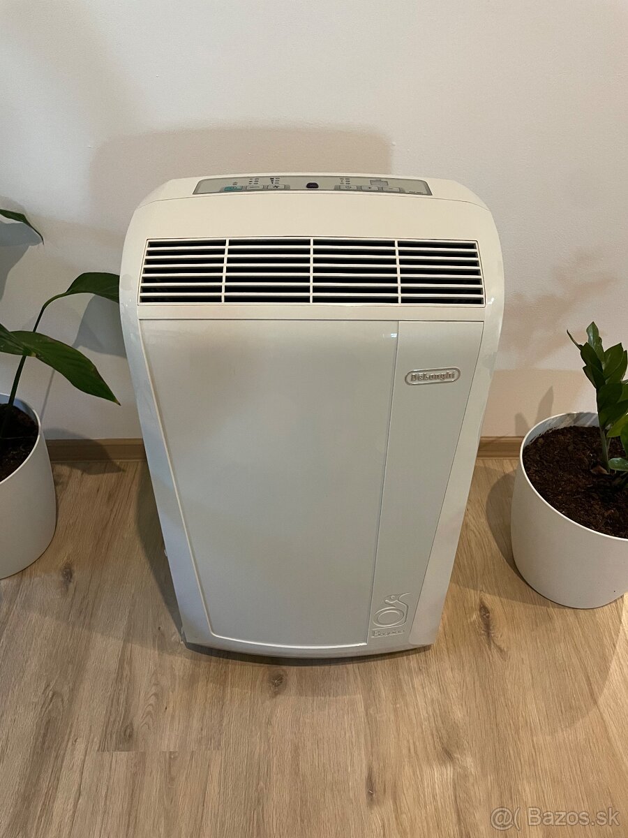 Klimatizácia DeLonghi PAC N 81 dohoda možná - 8
