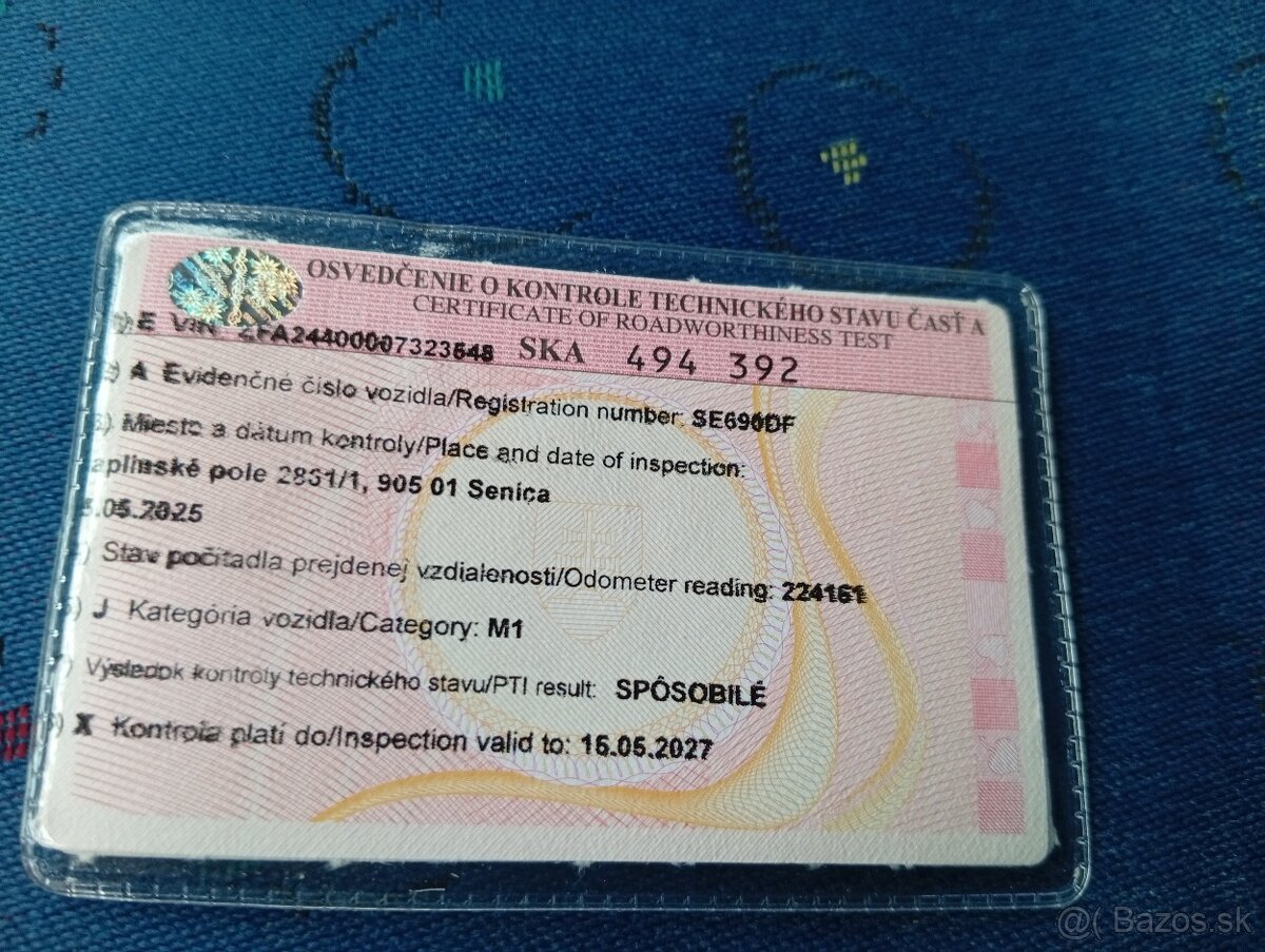 Fiat Ducato , 9miest - 8