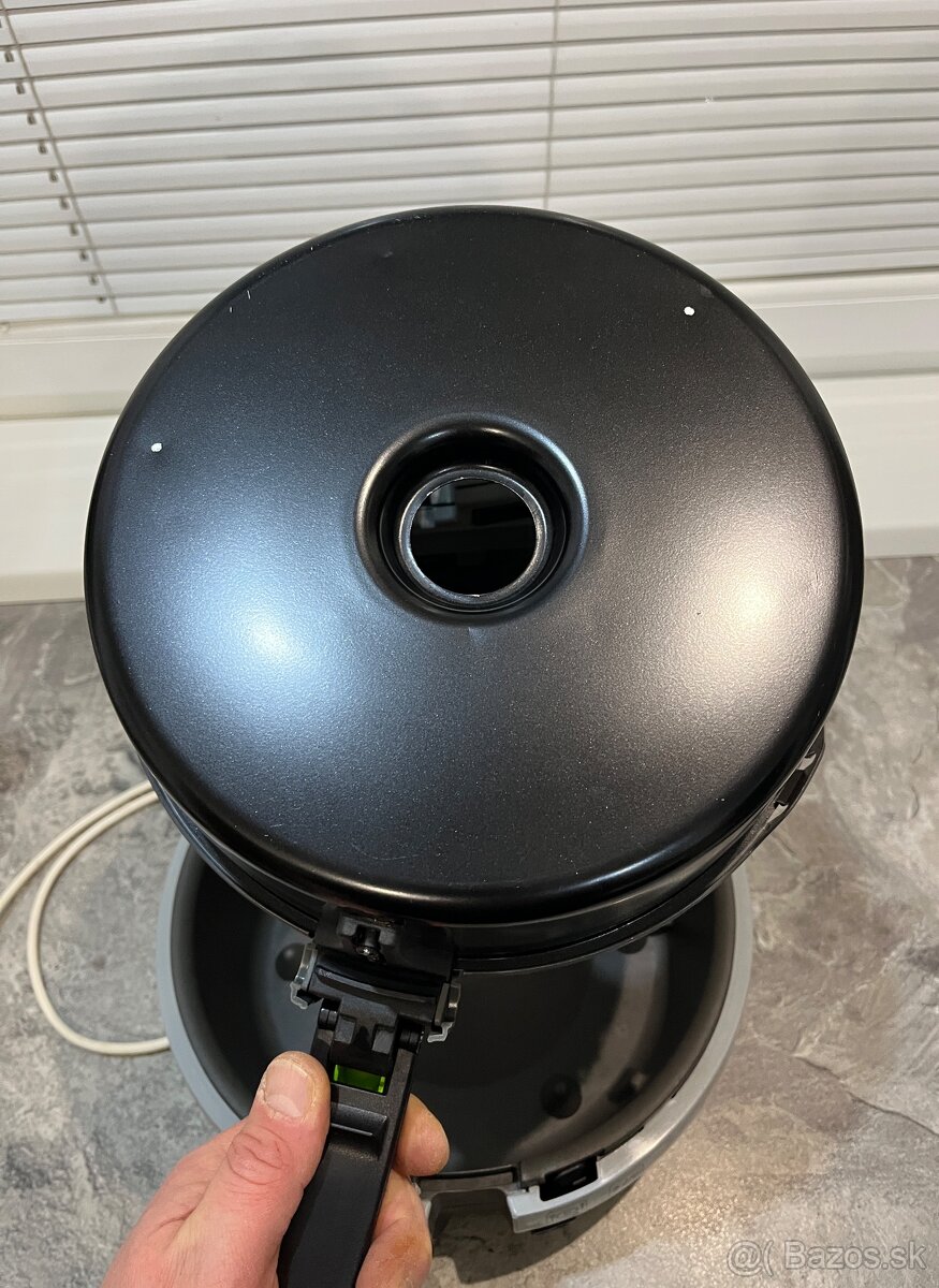 Tefal GH806215 ActiFry teplovzdušná fritéza - 8