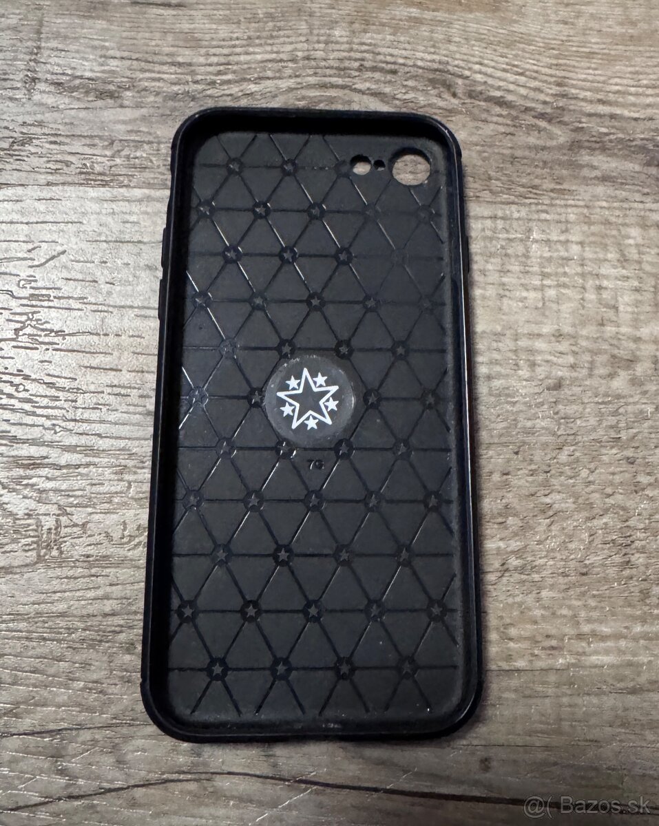 Apple Iphone SE 2022, 64gb - 8