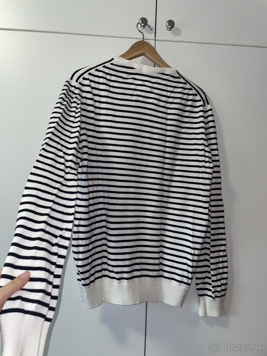 Esprit pánsky sveter originál - 8