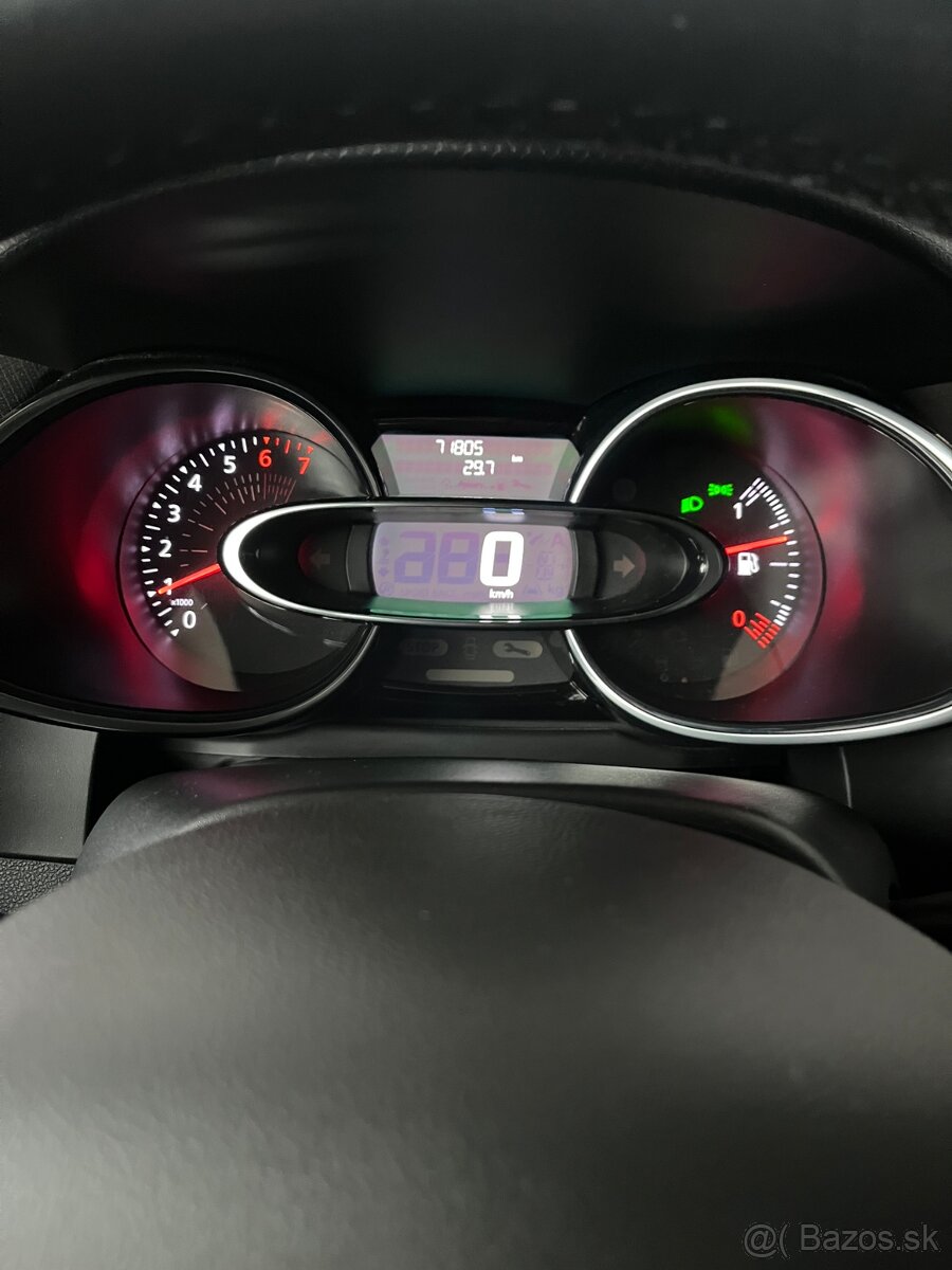 Renault Clio Energy TCe 75 E6c Advantage - 8