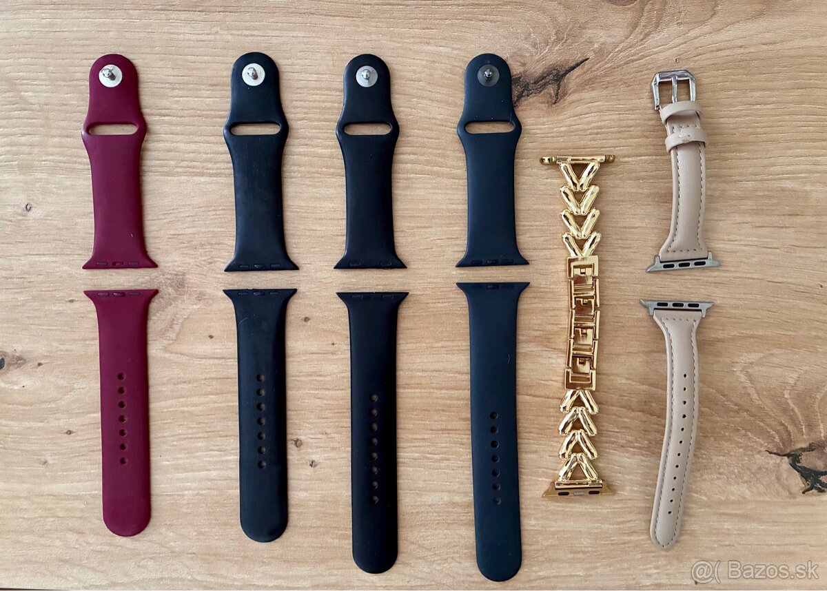 Apple watch SE 1.generation - 8