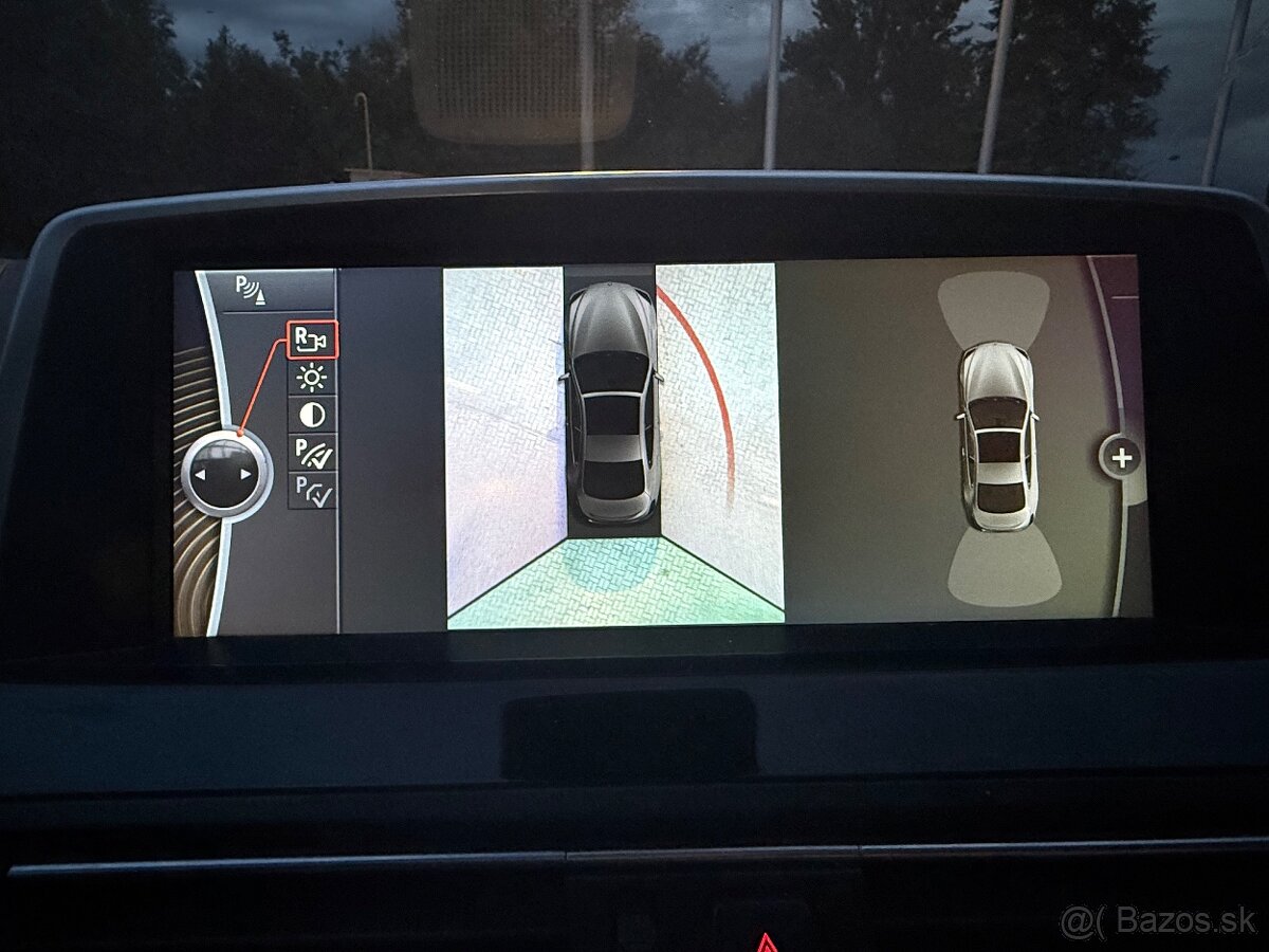 Predam/vymenim bmw 640d x-drive M-packet 2013 - 8