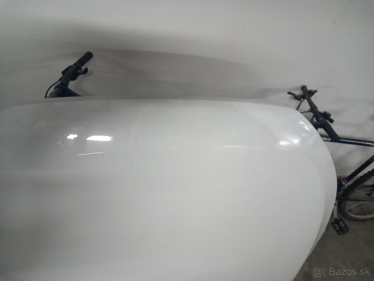 Predná kapota na Hyundai Tucson - 8