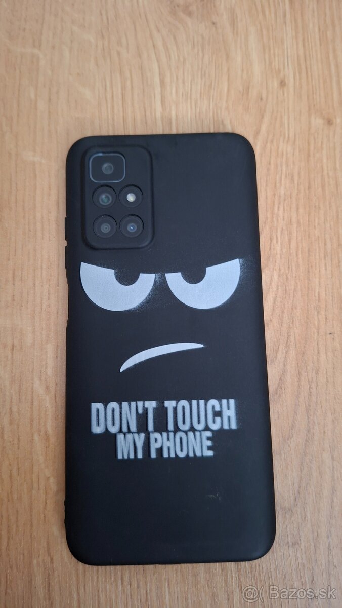 Redmi 10 2022 + darček - 8
