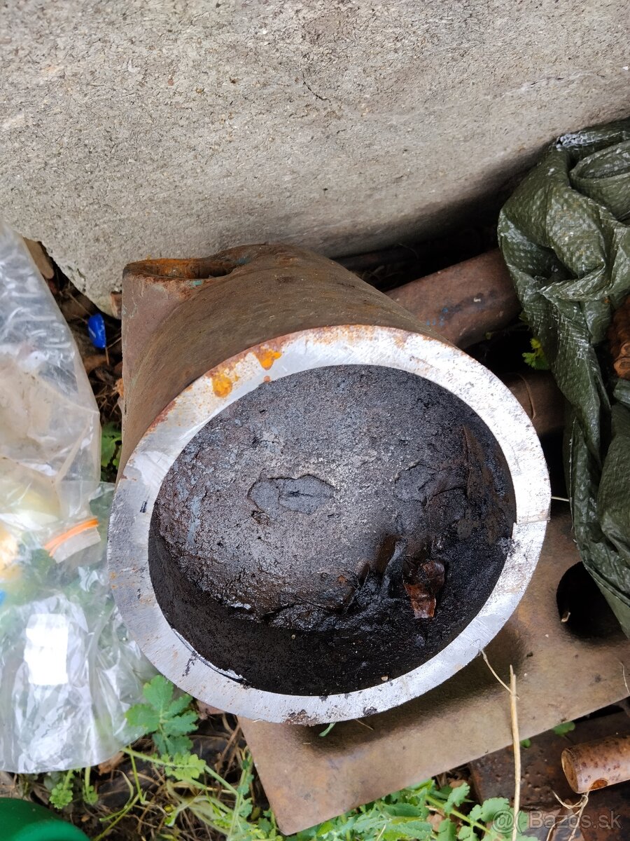 Hydraulická ruka - 8