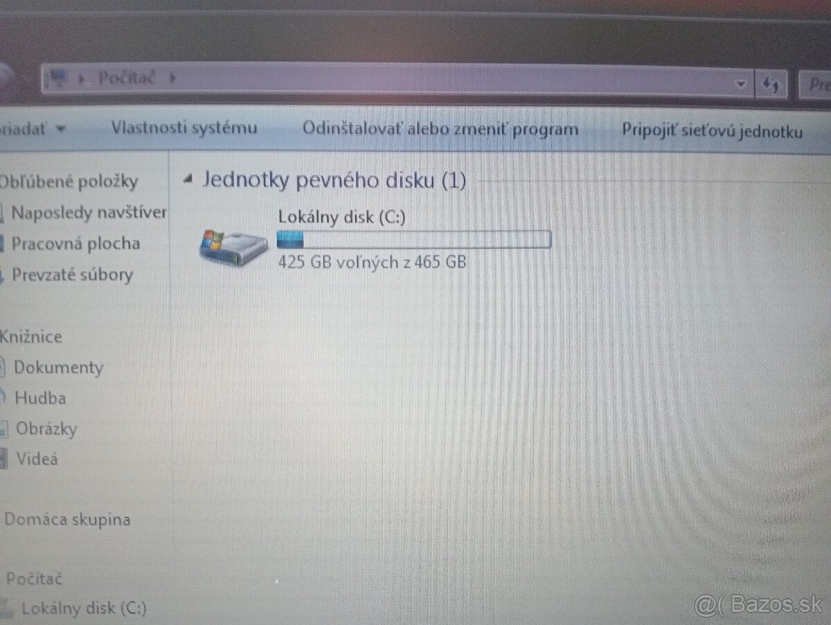 Lenovo thinkpad t470 ,Intel(R) Core™i5 , 8gb ram ,500gb hdd - 8