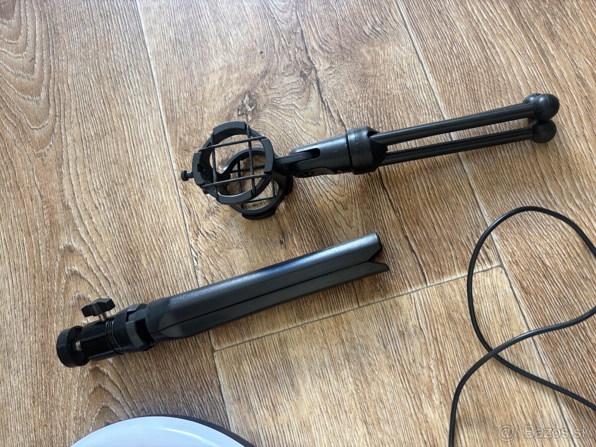 Set na stream - 8