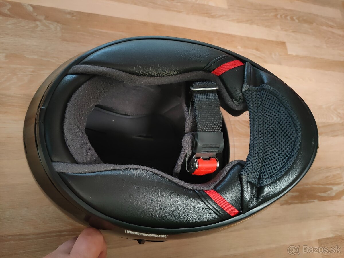 SHOEI GT-Air (velikost L 59-60 cm) - 8