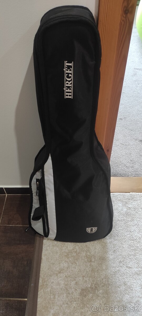 Klasická gitara - 8