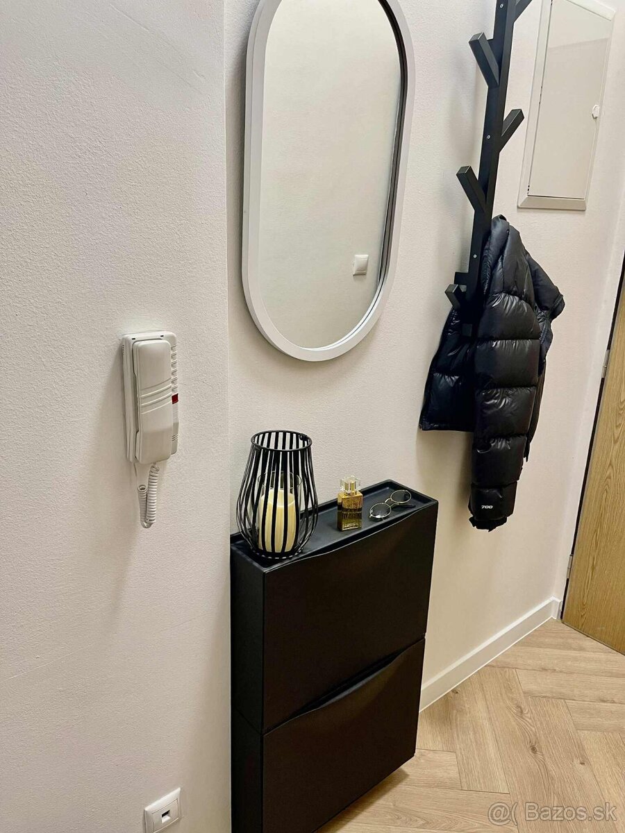 Slnečný prémiový 2-izbový byt v Bratislava - Nové mesto - 8