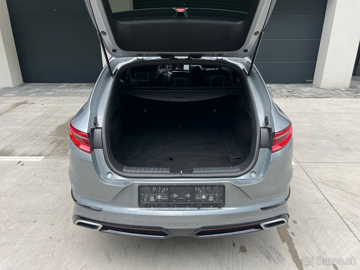 Kia ProCeed 1.5 T-GDi GT-Line A/T - 8