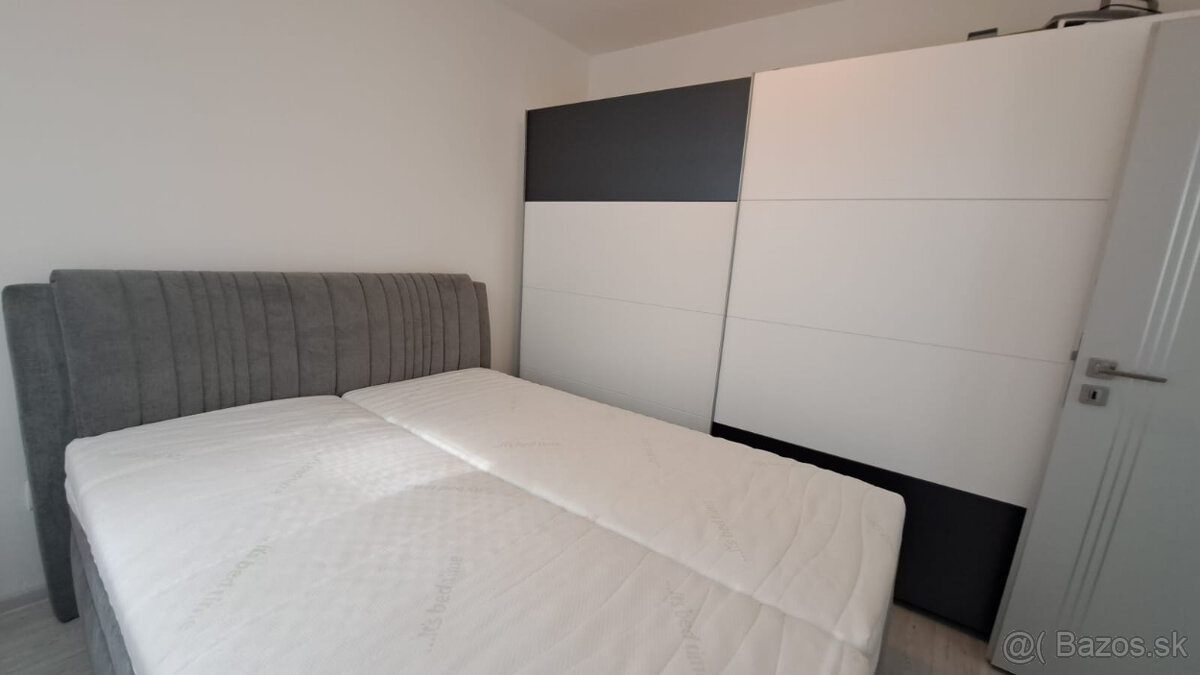 Prenájom krásneho 2-izbového bytu v Tatrách v blízkosti lesa - 8