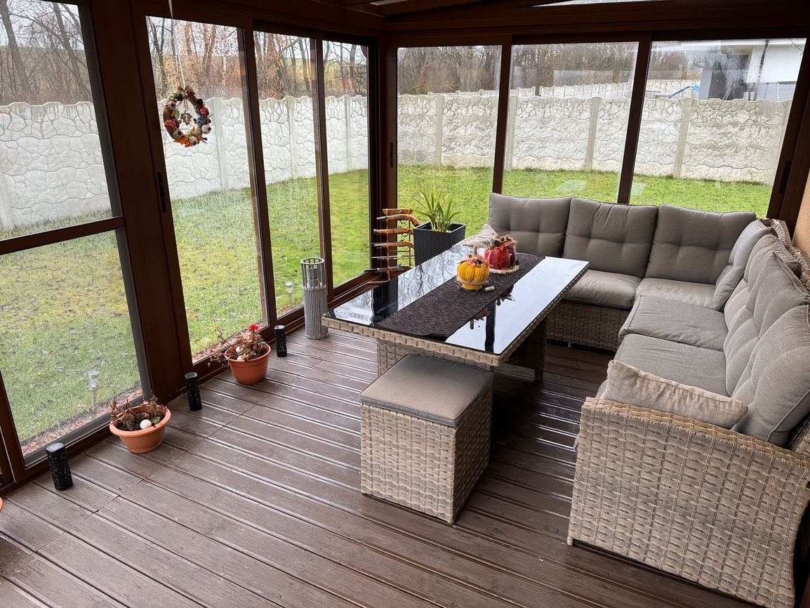 Moderný bungalov v najžiadanejšej obci pri Poprade – Mlynica - 8