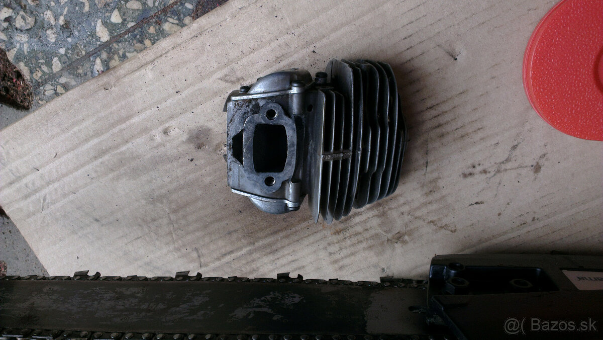 Pila Husquarna 560 XP - 8