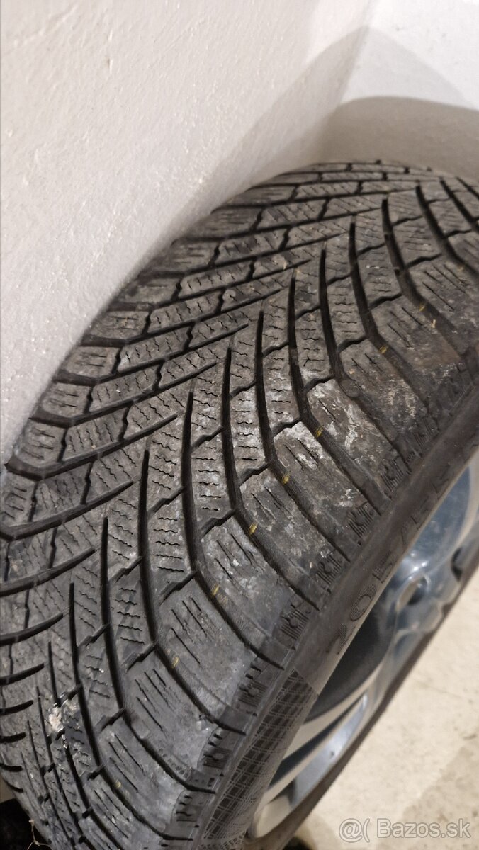 Disky elektrony 5x112 r16 - 8