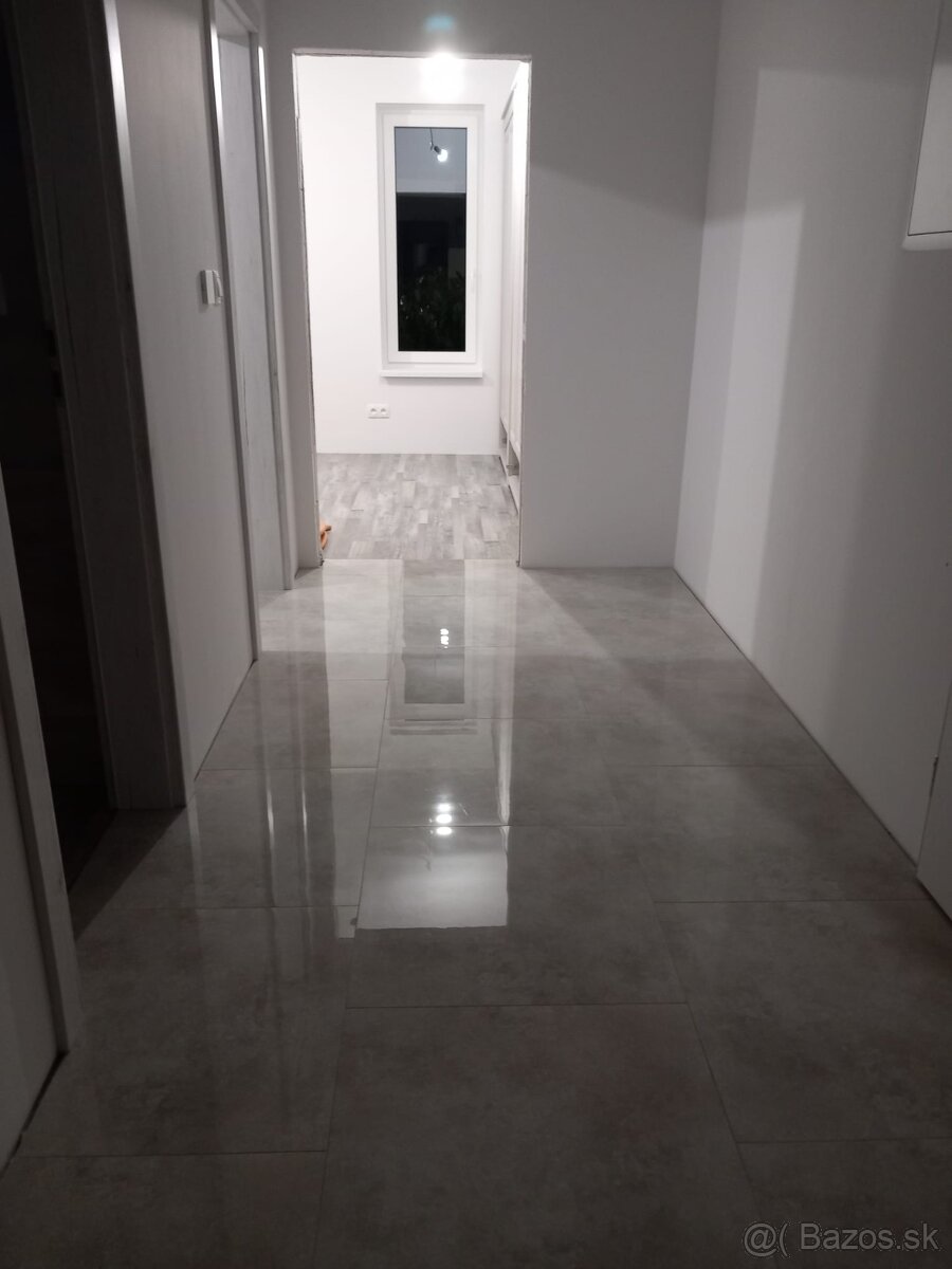 Predám 2izbovy byt.Golf rezort. - 8