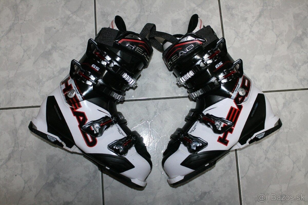 lyže Salomon S max 150 cm - 8