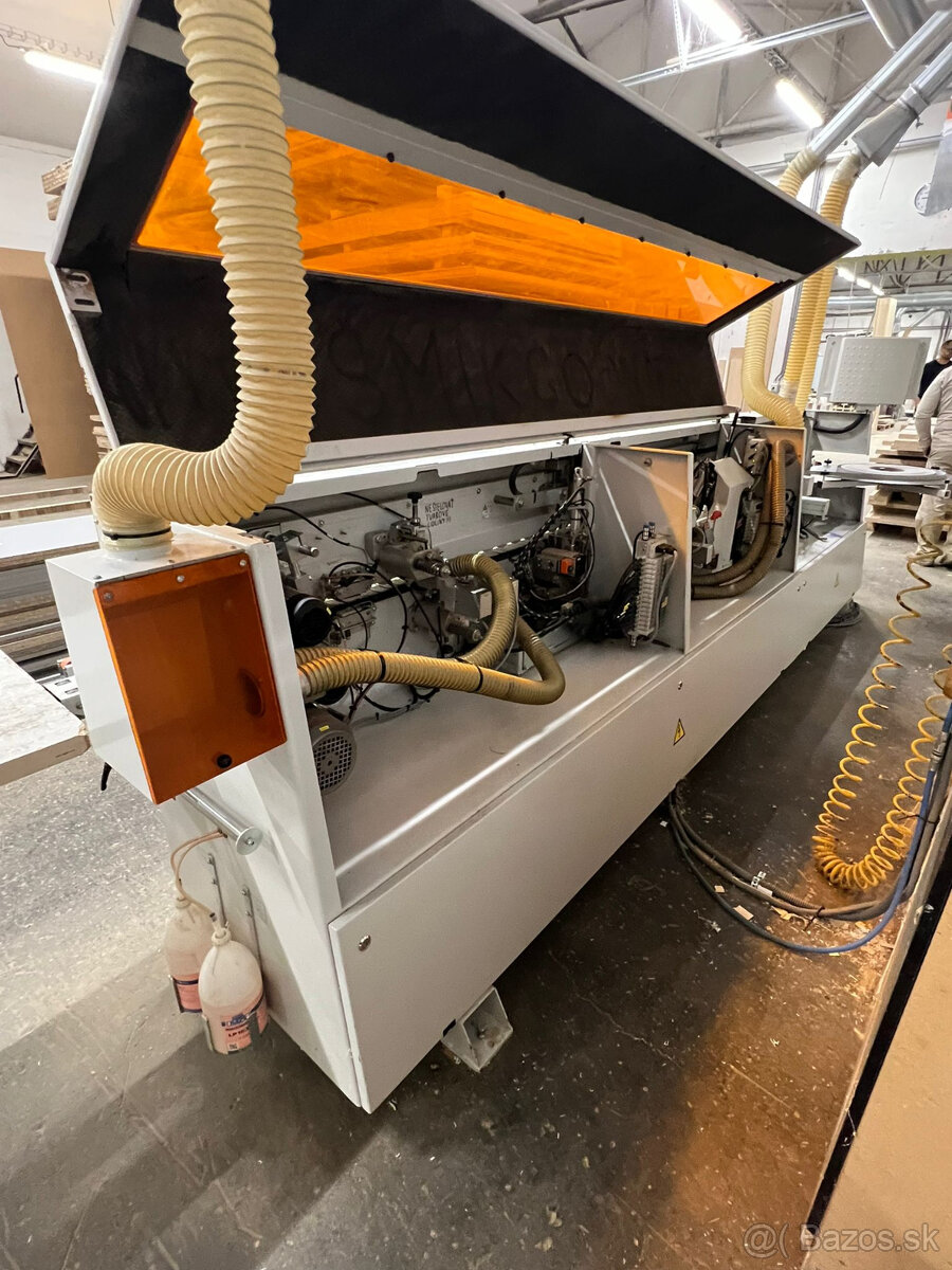 Olepovačka hrán HOLZ HER model AURIGA 1308 XL - 8