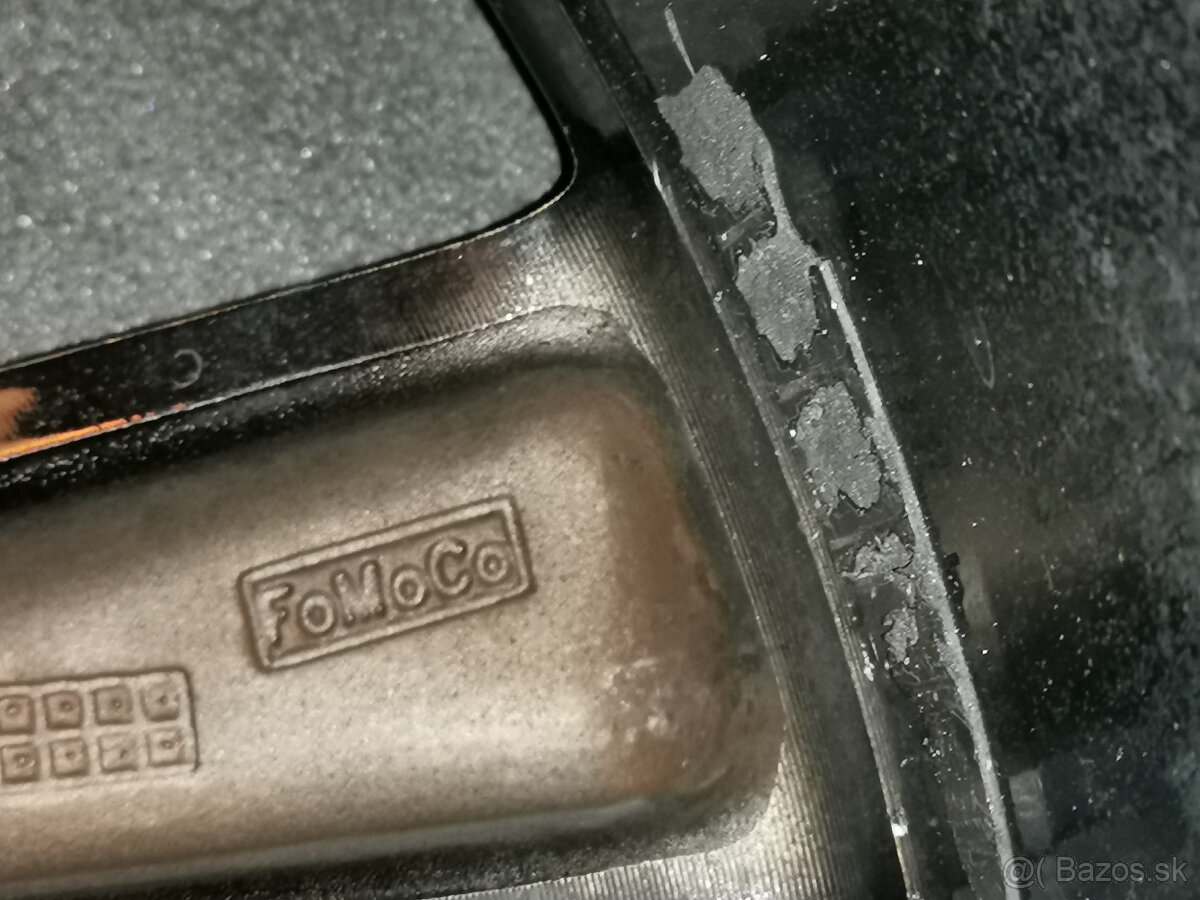 Ford Mustang - originál 19" alu disky - 8