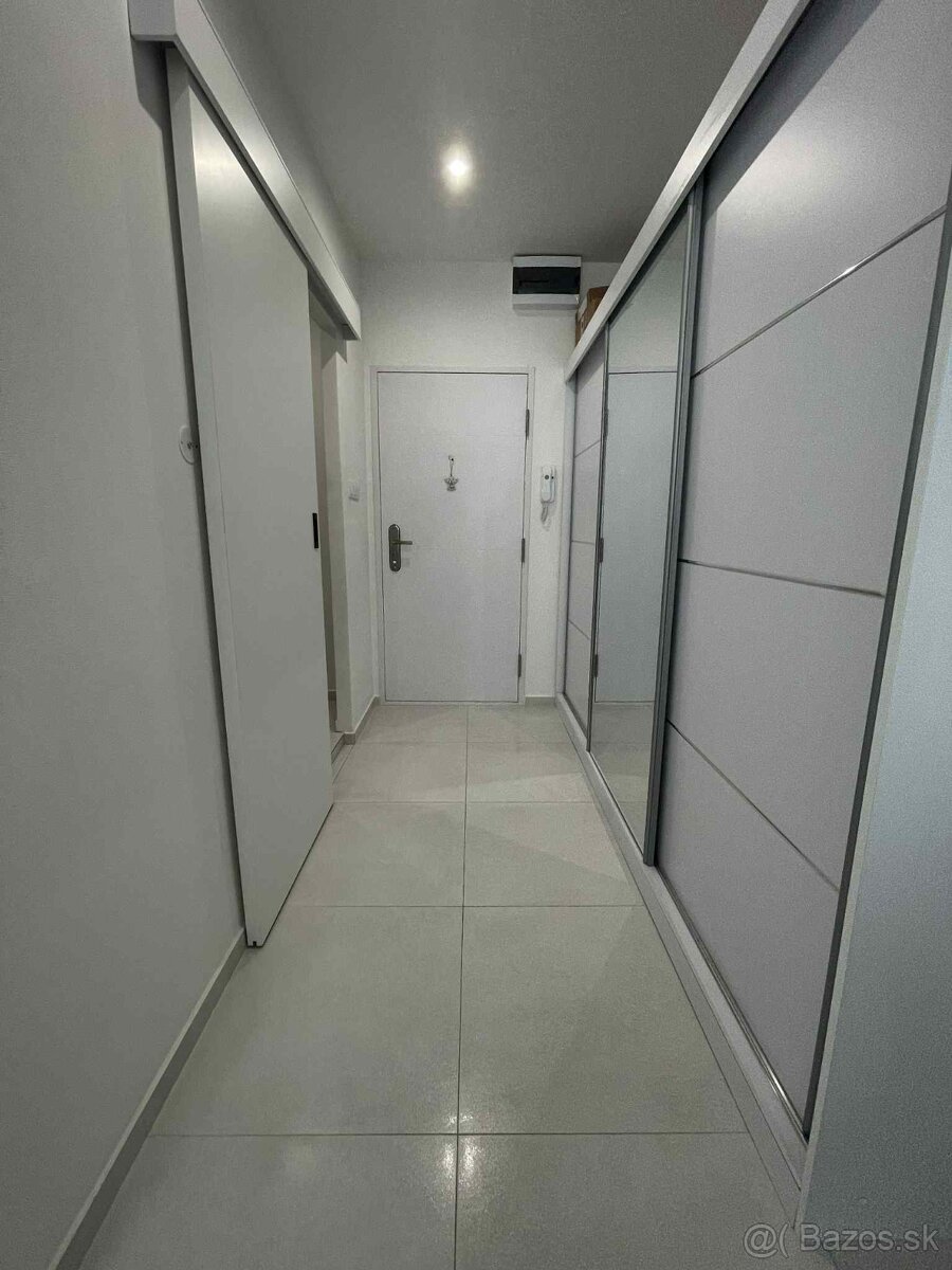 Garsónka na prenájom - 8