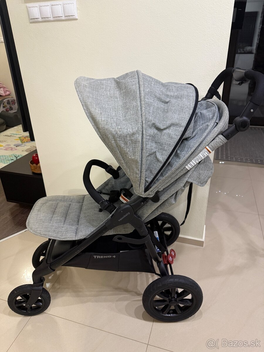 Valco Trend4 Sport - 8