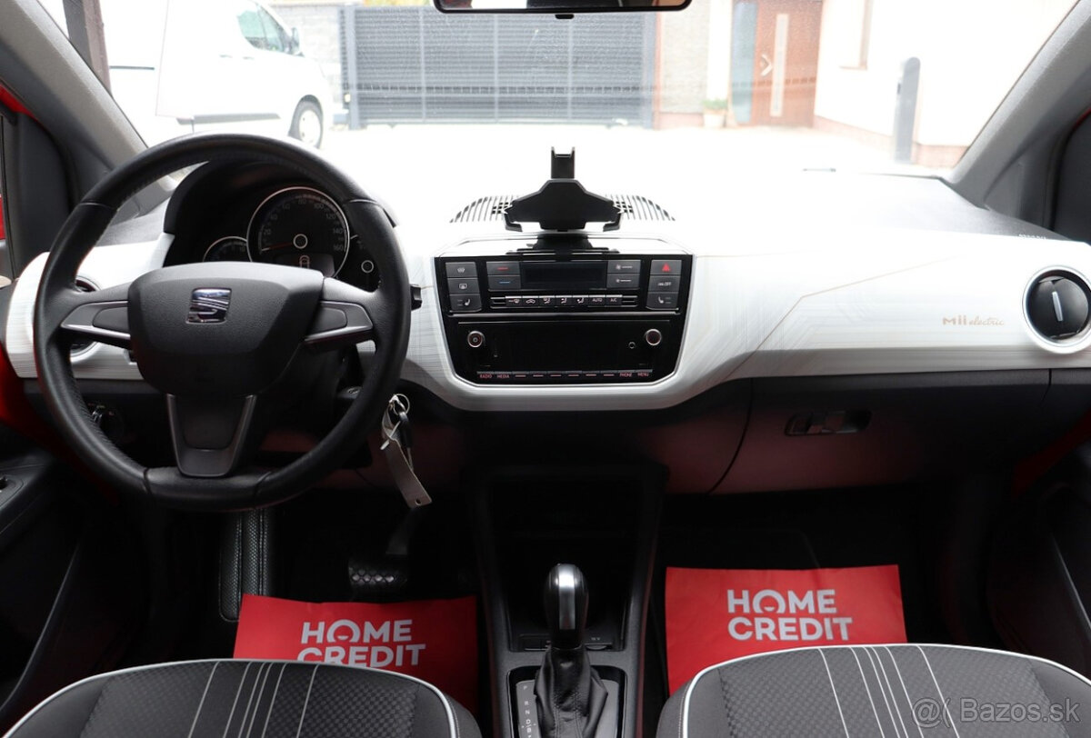 Seat Mii Elektro - 8
