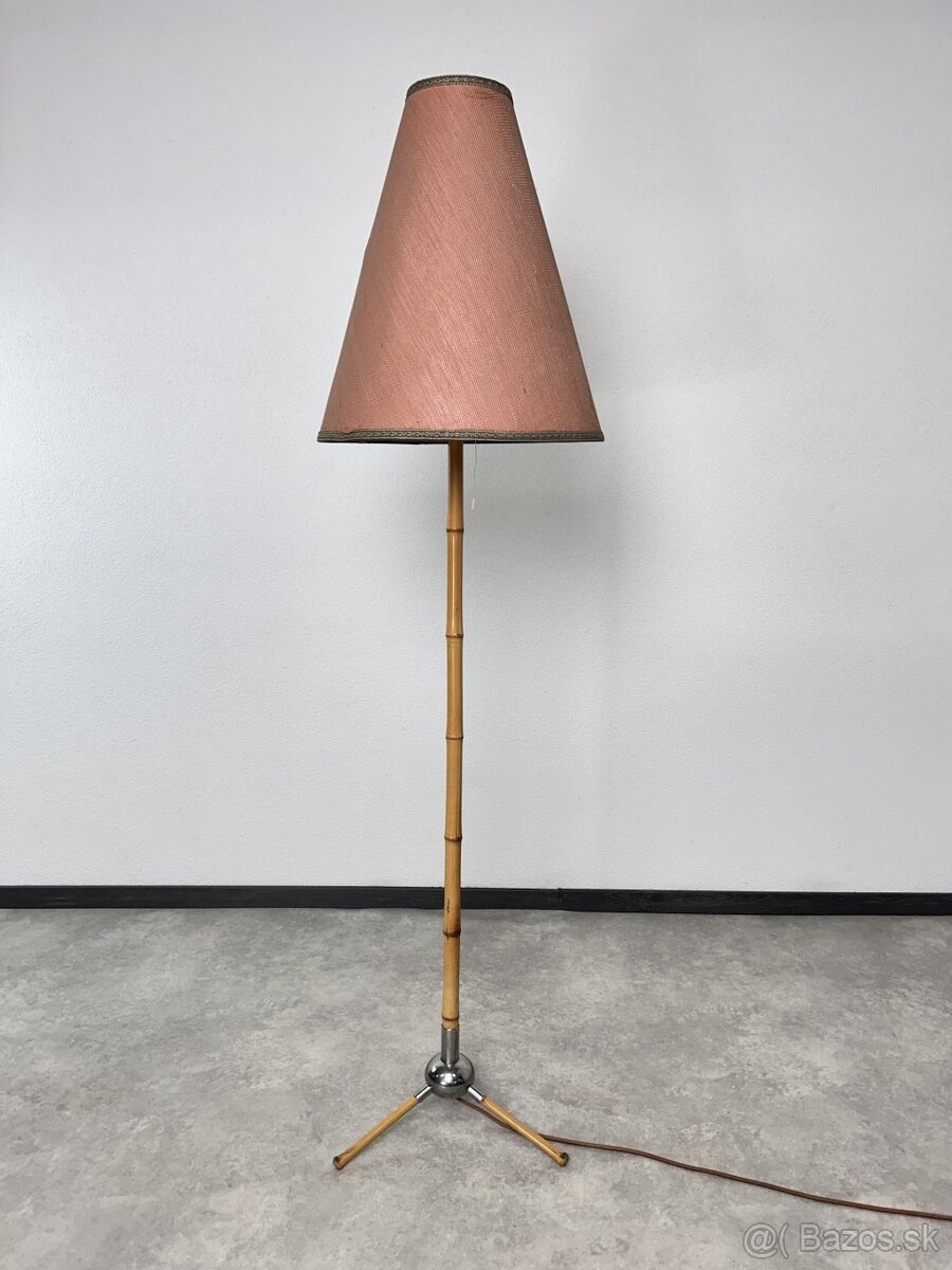 Vintage 10 ramenný luster - 8