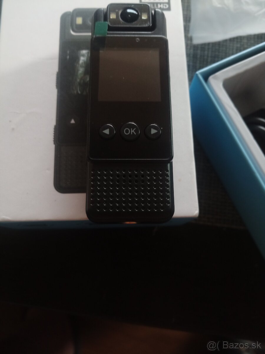 Predám mini kameru - 8