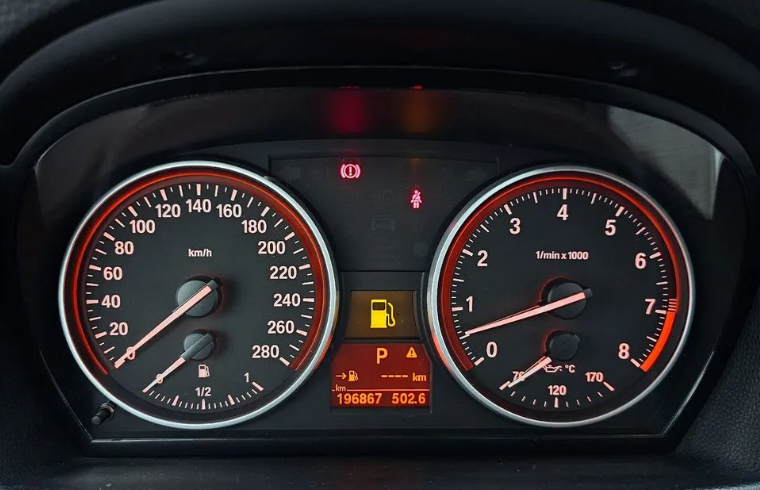 E90 335i N54 196xxxkm - 8