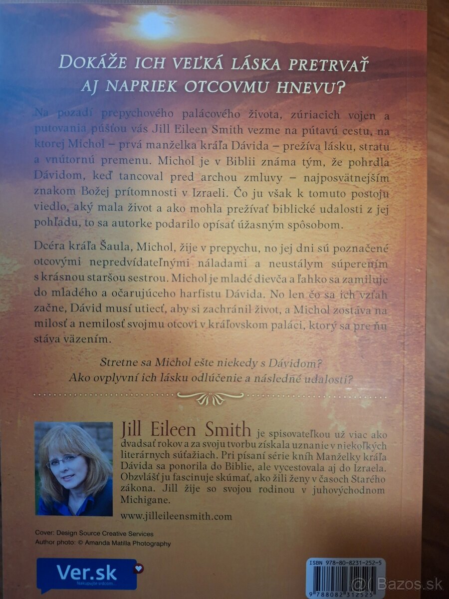 NOVE necitane knihy za super ceny +darcek - 8