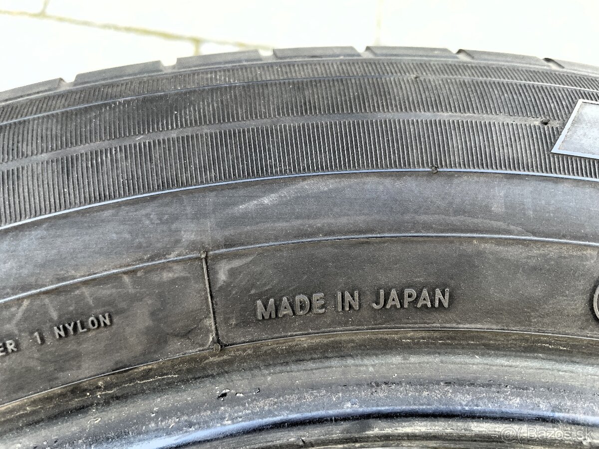 225/55 R19 Toyo letne - 8